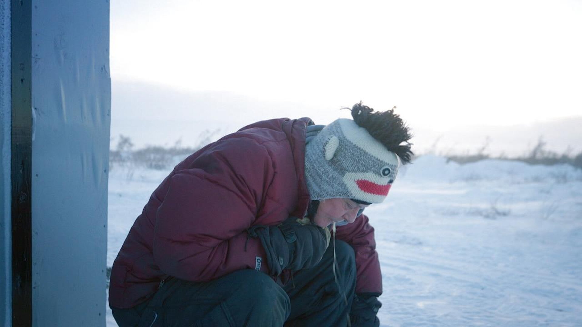 Life Below Zero S23E1 Deep Dark Winter