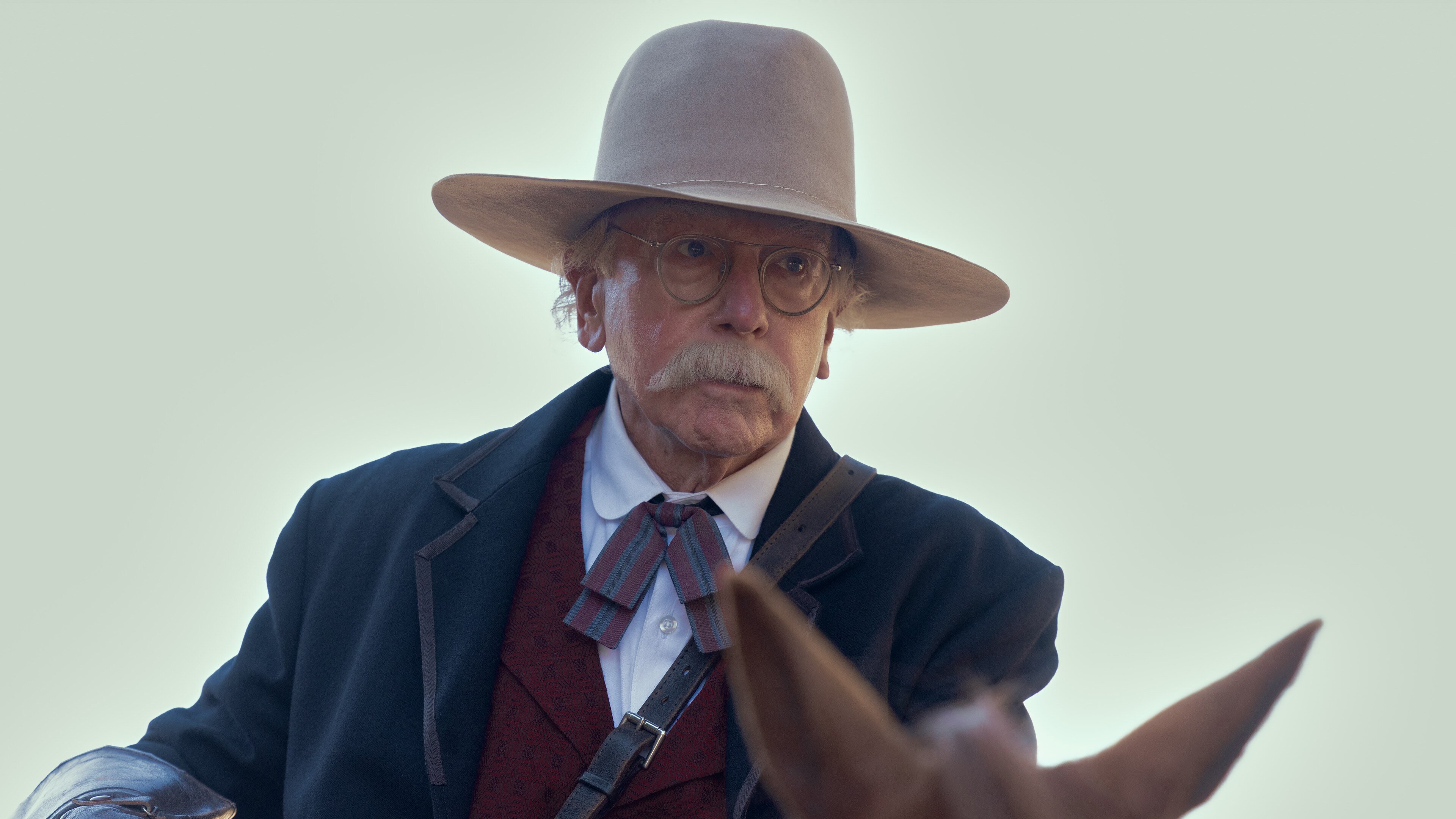 Life, Larry and the Pursuit of Unhappiness: An Almost History of America S1E5 Lincoln
