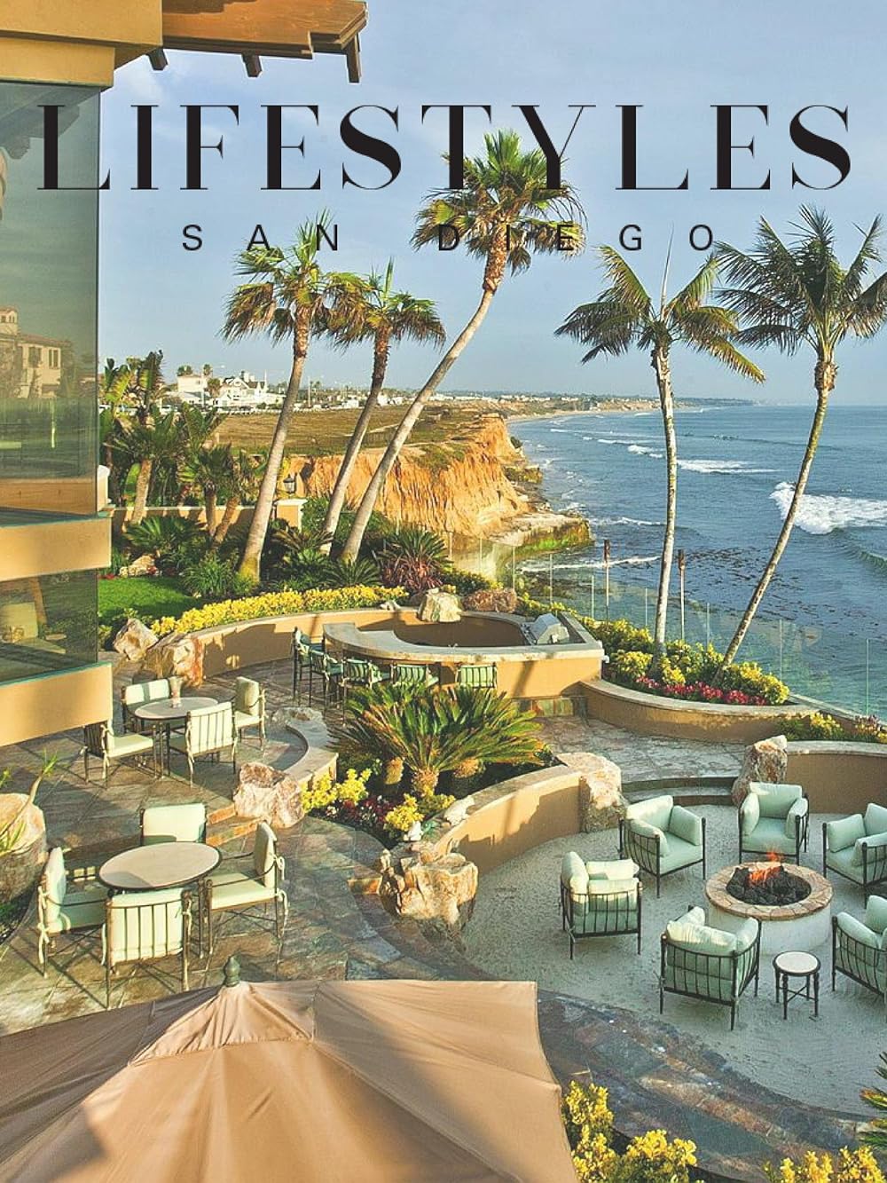 Lifestyles San Diego Lifestyles San Diego goes bowling and visits beautiful ocean beach properties