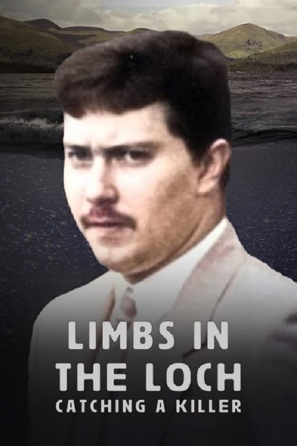 Limbs in the Loch: Catching a Killer