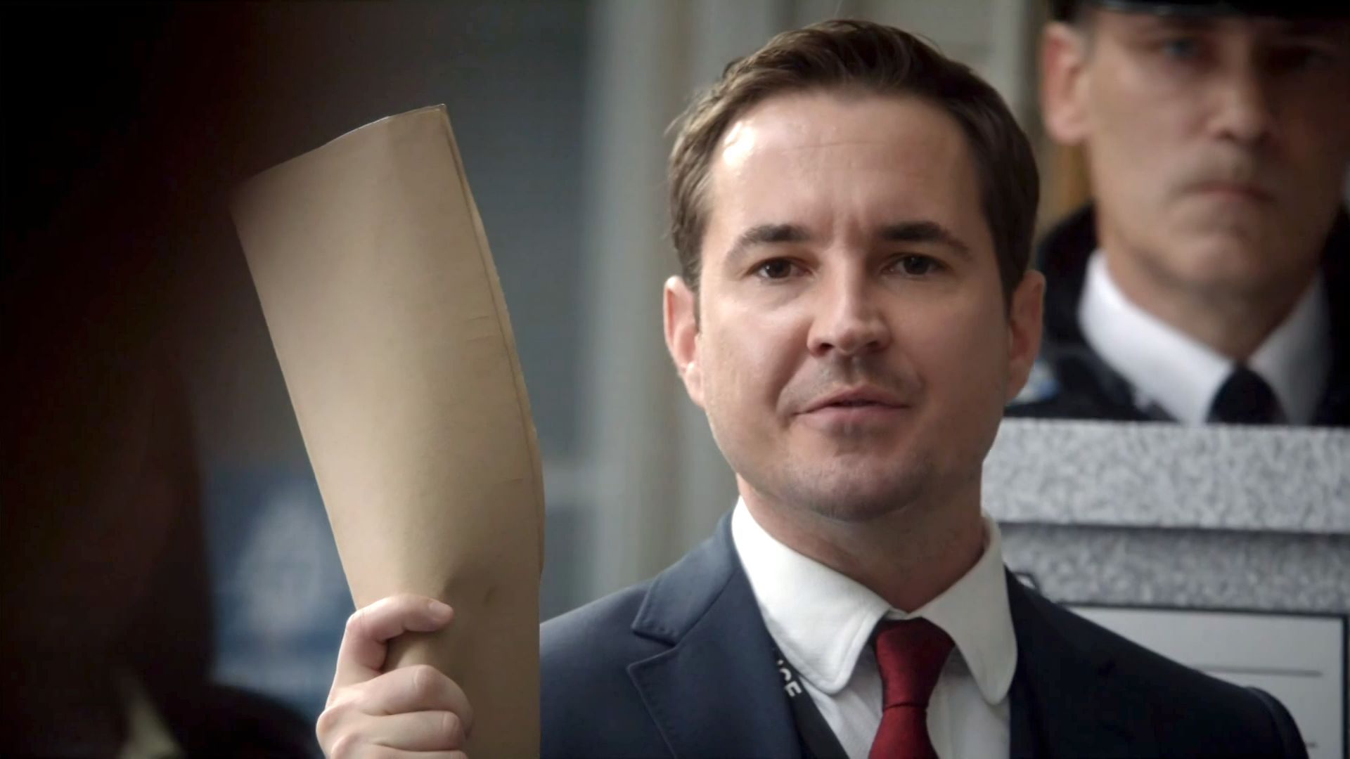 Line Of Duty S4E3 Episode 3