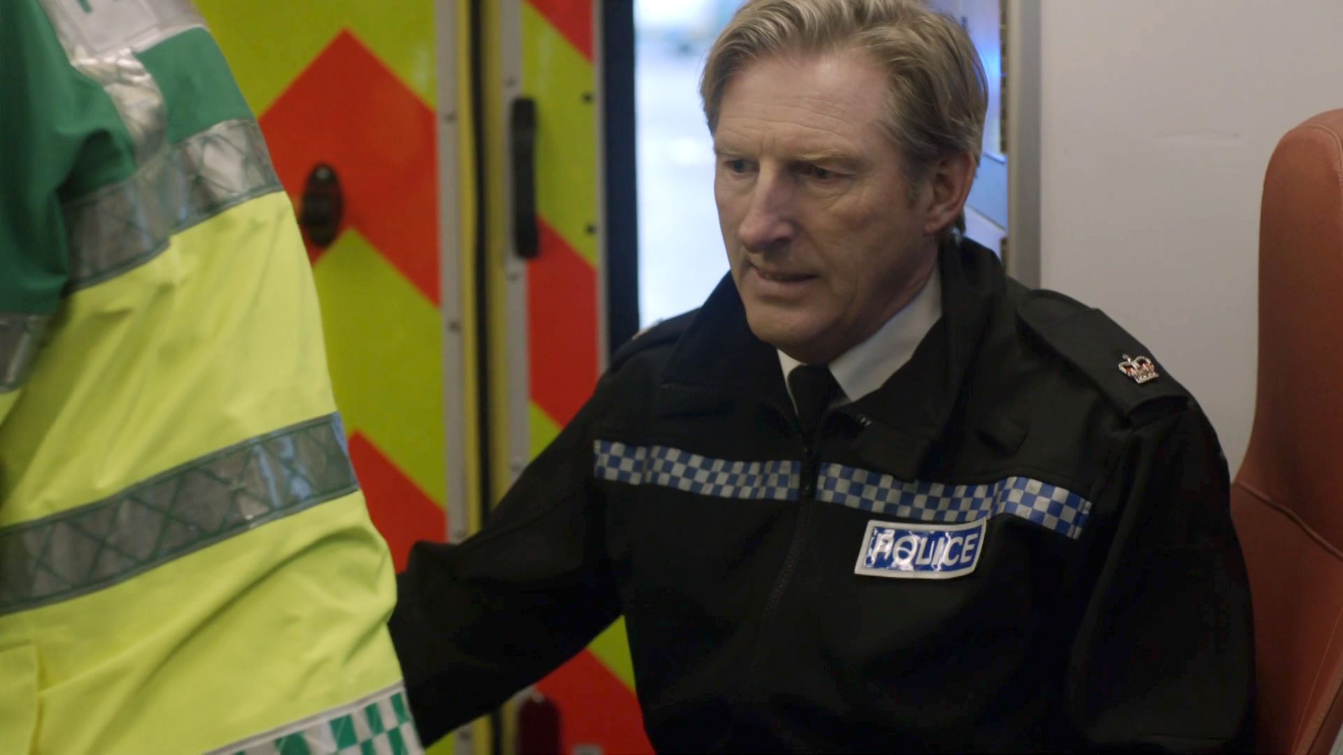 Line Of Duty S4E4 Episode 4