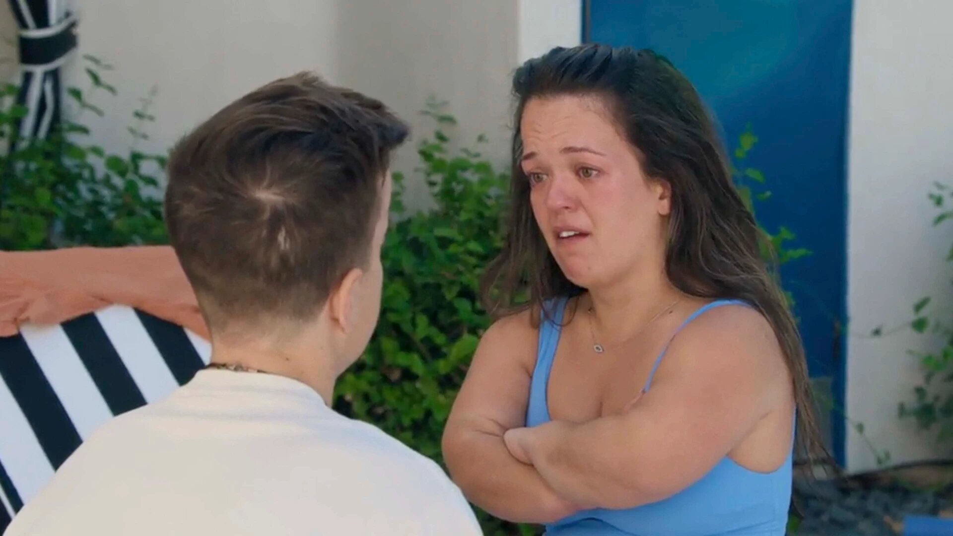 Little Singles S1E6 Drama in the Dry Heat