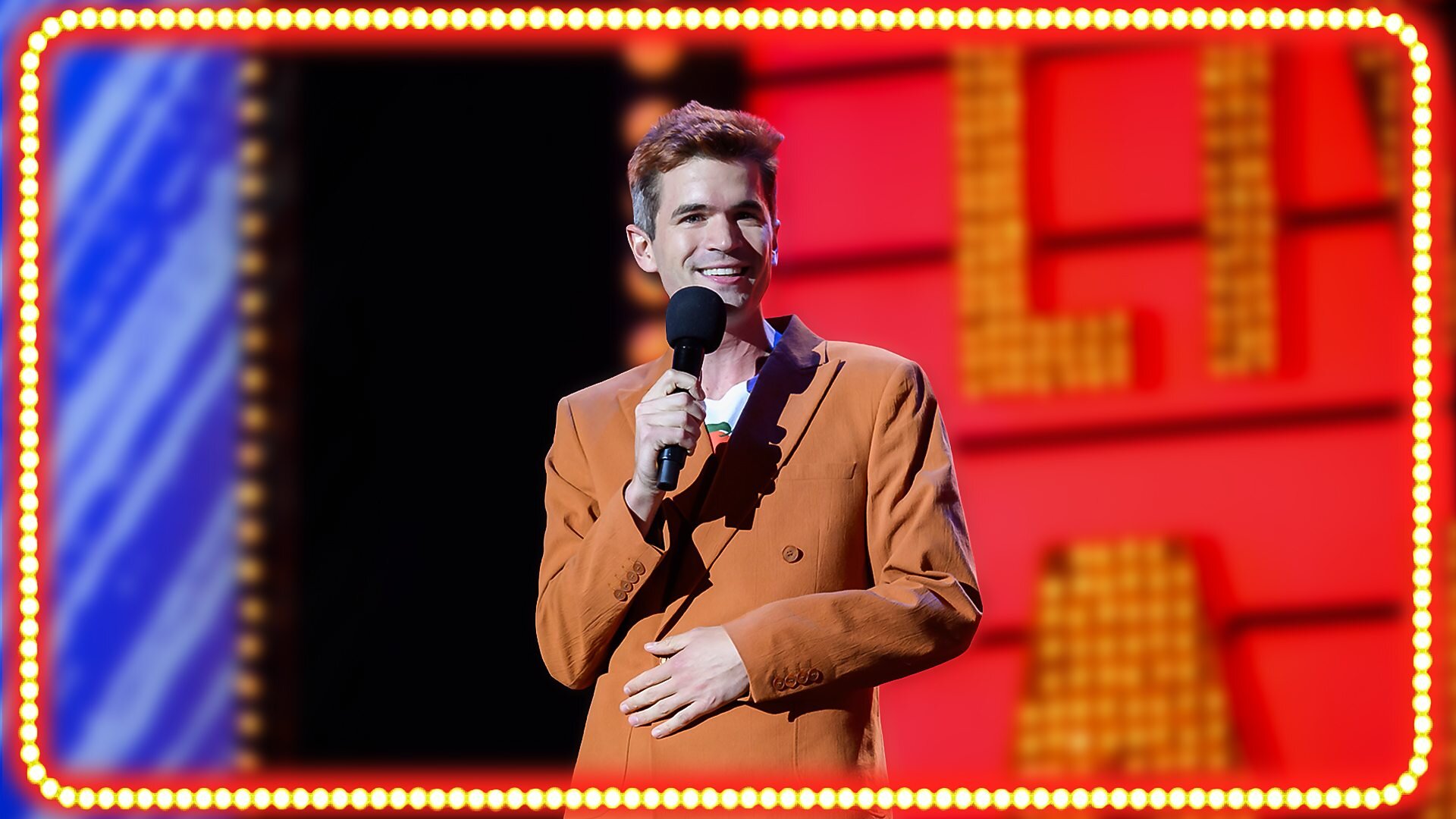 Live at the Apollo S20E5 Ivo Graham, Catherine Bohart, Nabil Abdulrashid