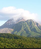 Living with Volcanoes