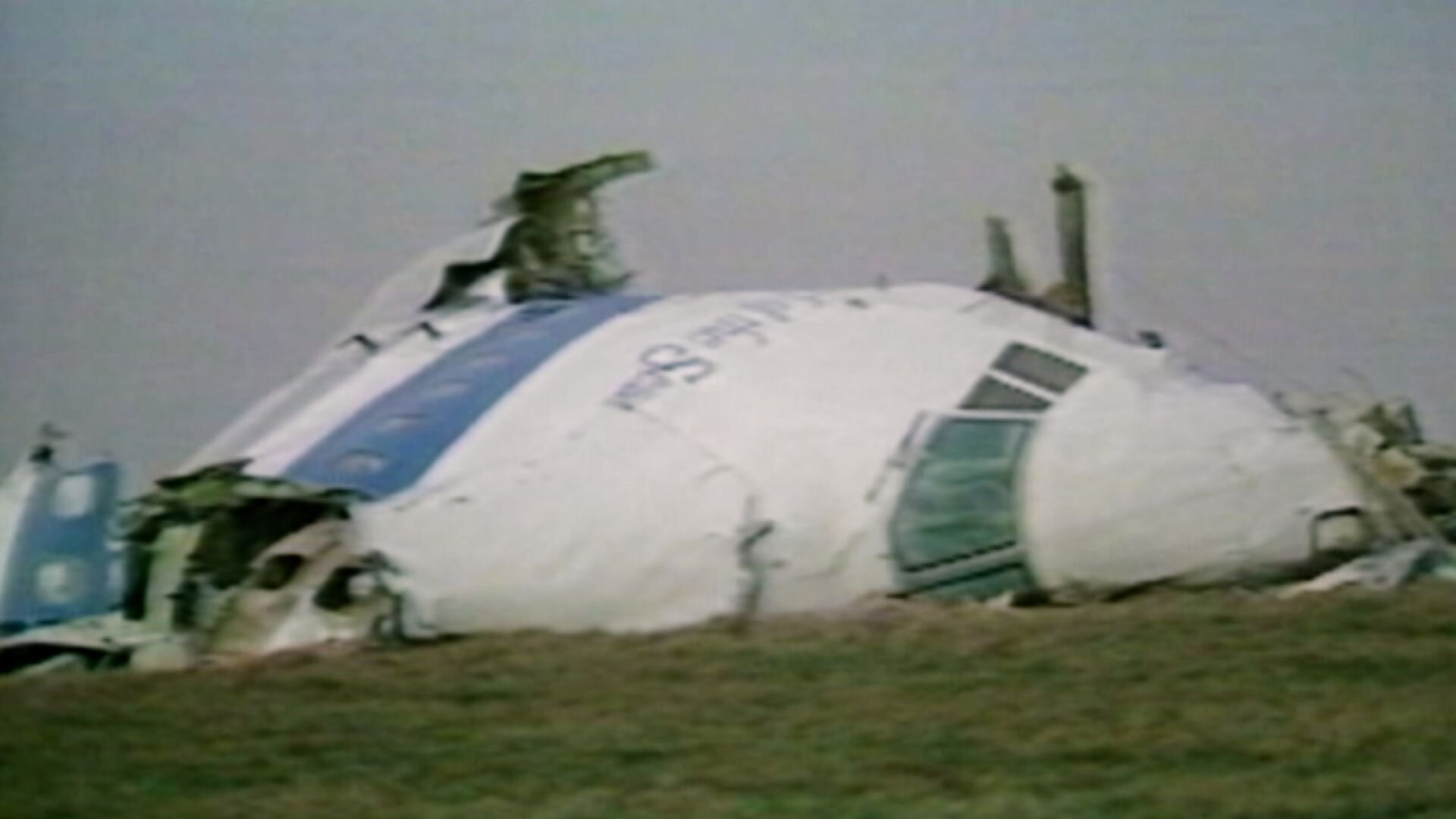 Lockerbie: The Bombing of Pan Am 103 S1E1 The Tragedy