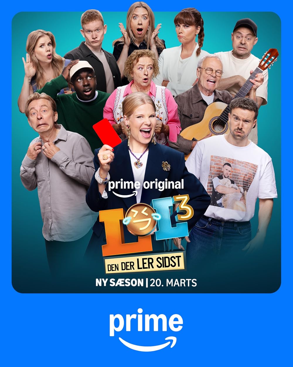 LOL: Den der ler sidst