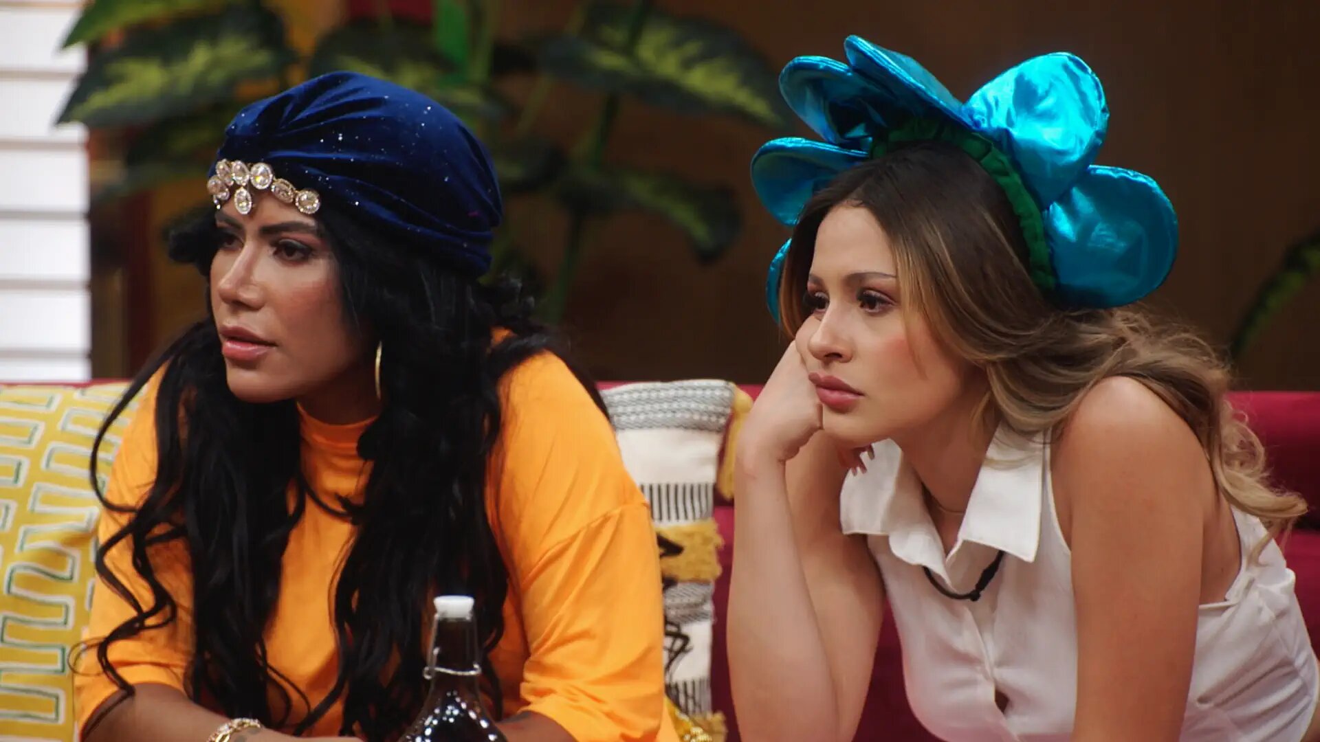 LOL: Last One Laughing Colombia S3E3 Gato amor