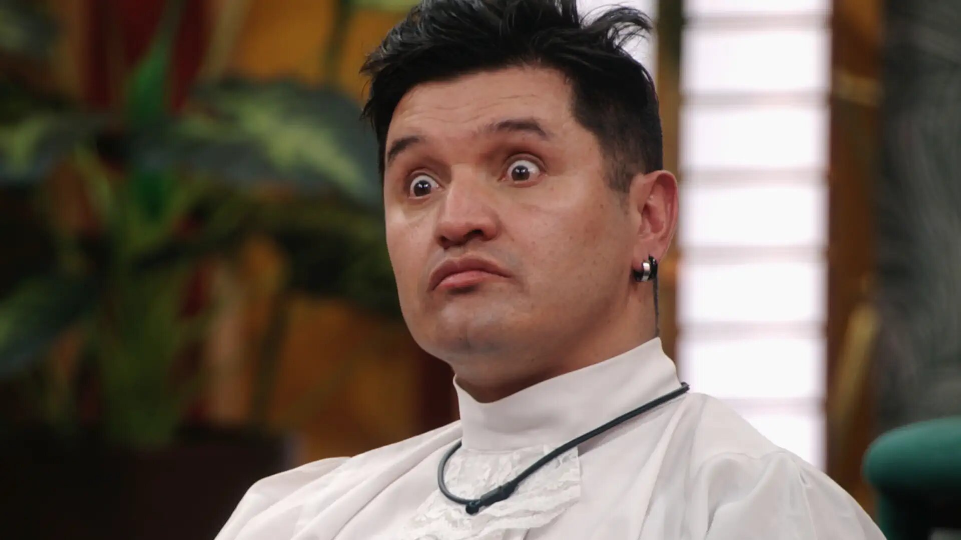 LOL: Last One Laughing Colombia S3E4 La liga de las tarjetas rojas