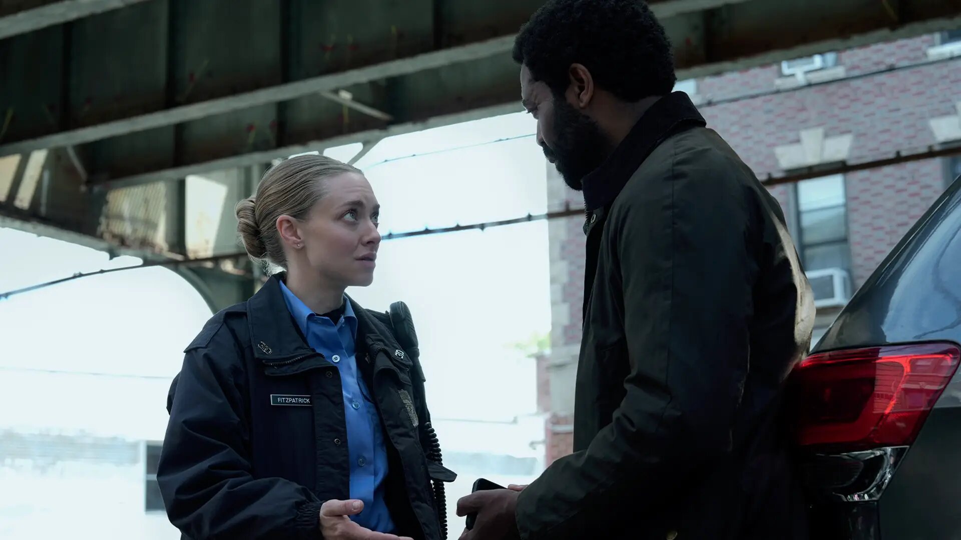 Long Bright River S1E7 Wrong Devil, Wrong Deal