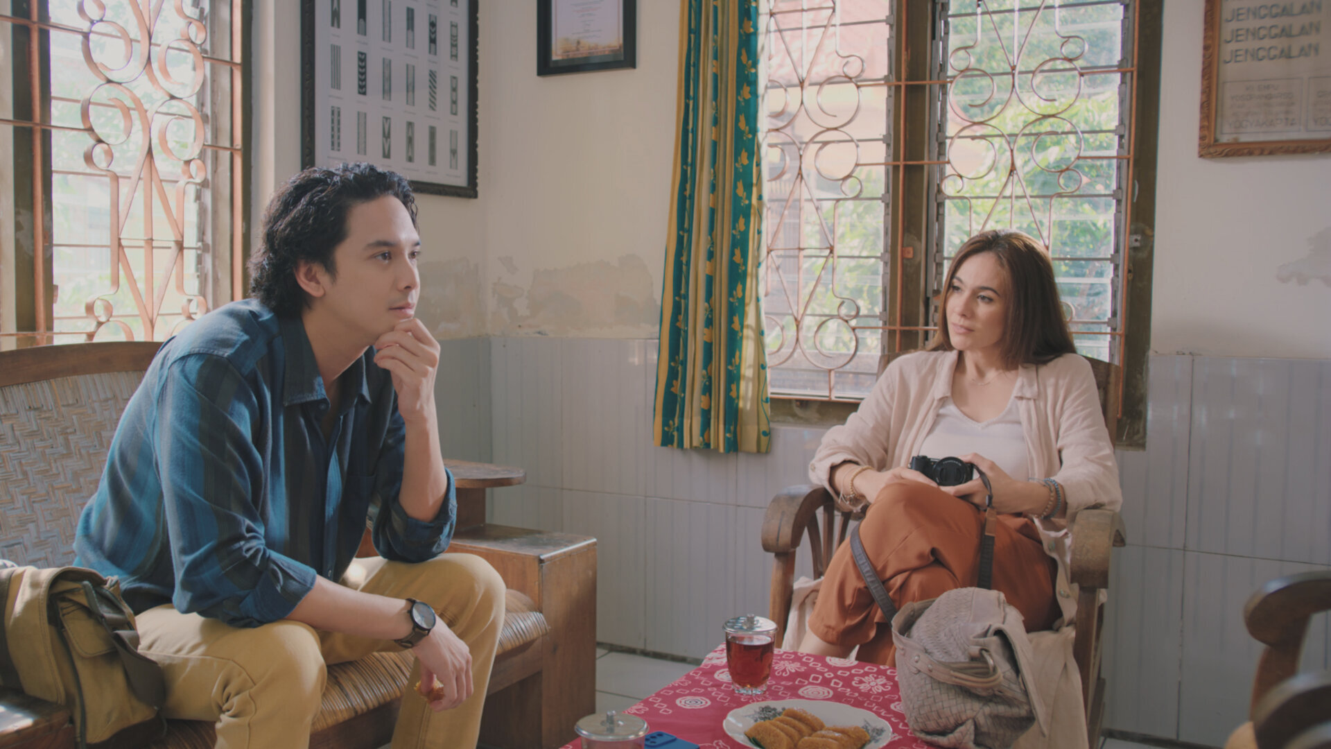 Losmen Bu Broto: The Series S1E1 Aiming for Purpose