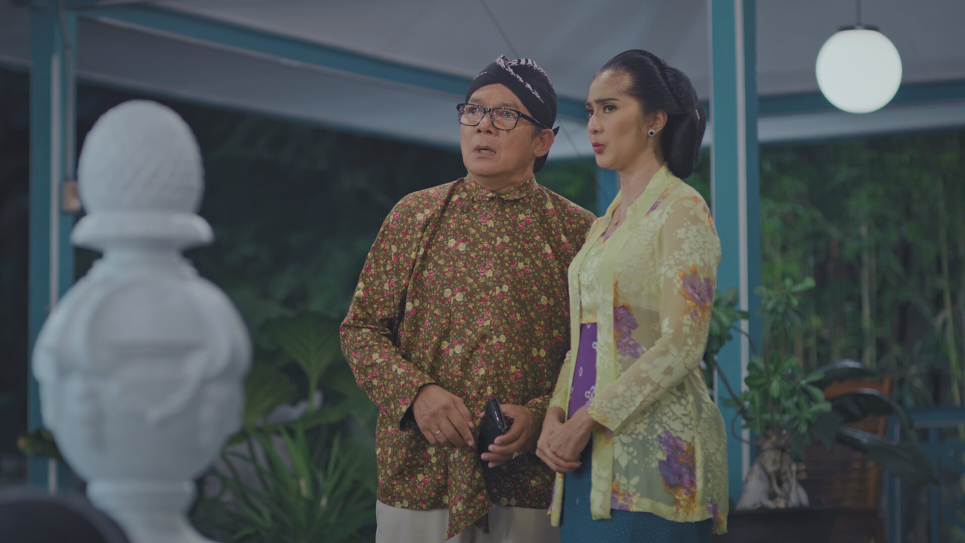 Losmen Bu Broto: The Series S1E3 The Heat of Jogja
