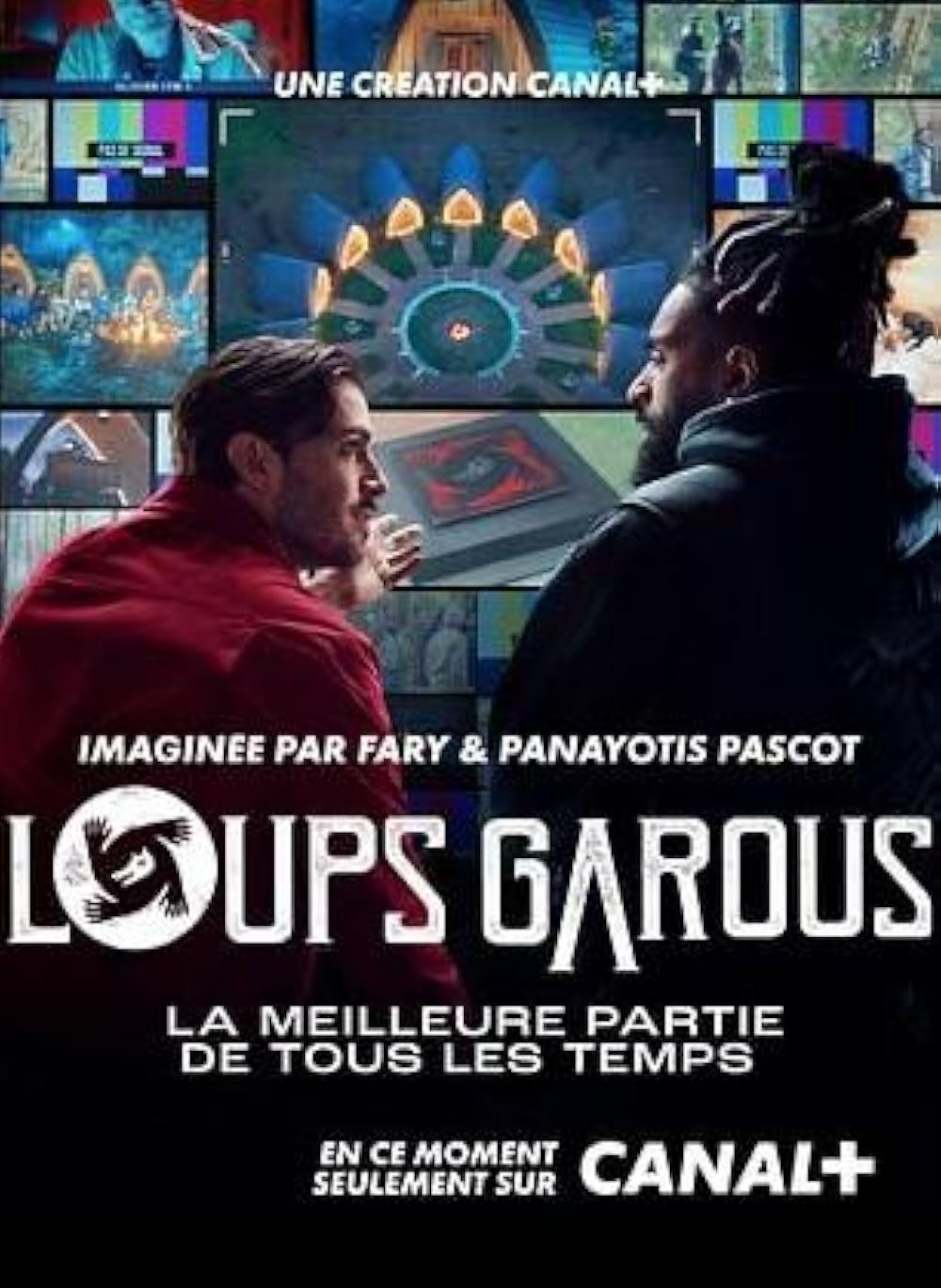 Loups garous