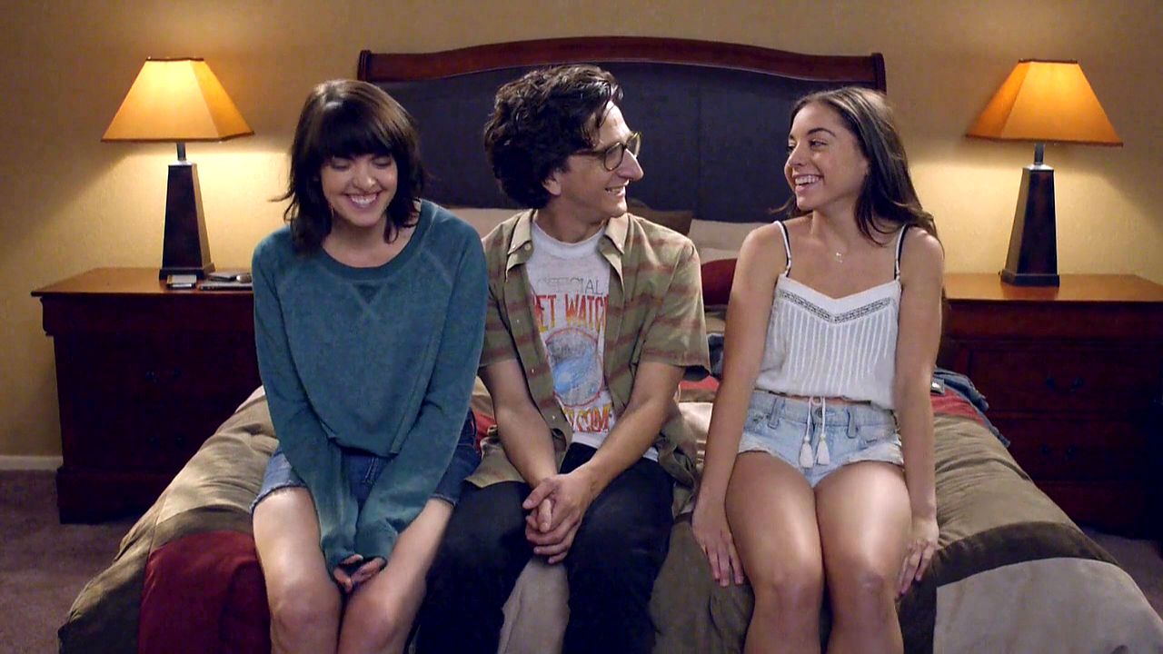 Love S1E1 Episode 1