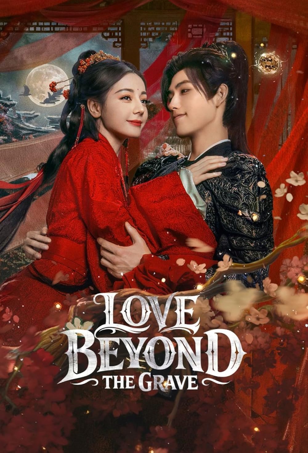 Love Beyond the Grave