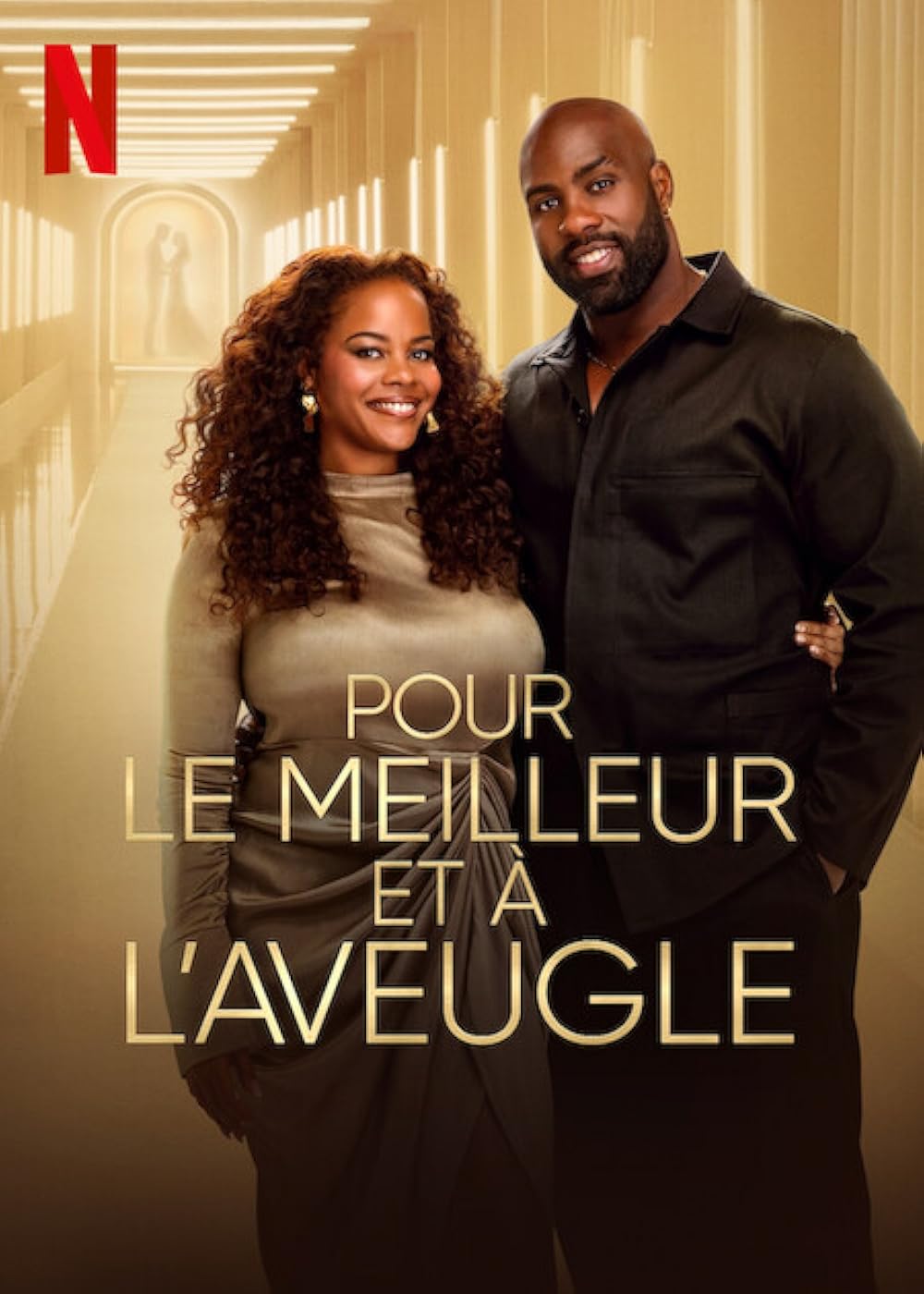 Love Is Blind: France