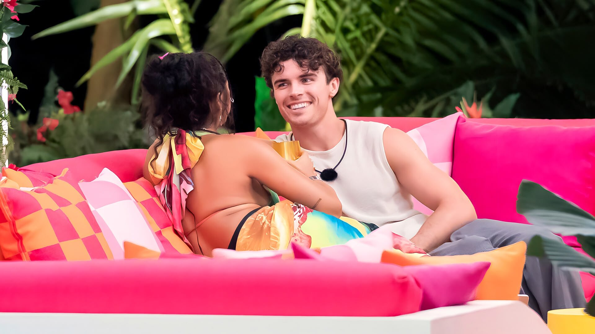 Love Island S7E6 Episode 6