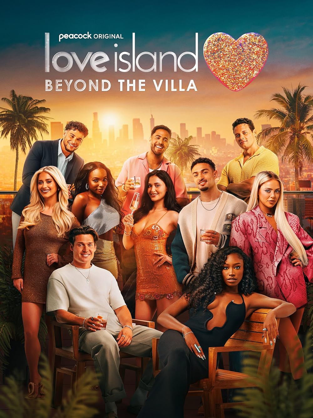 Love Island: Beyond the Villa