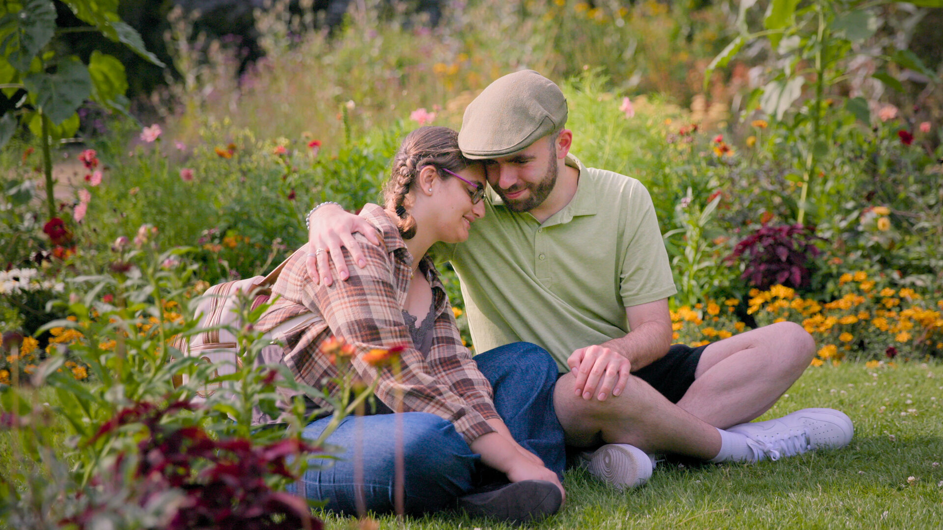 Love on the Spectrum U.S. S4E6 Episode 6