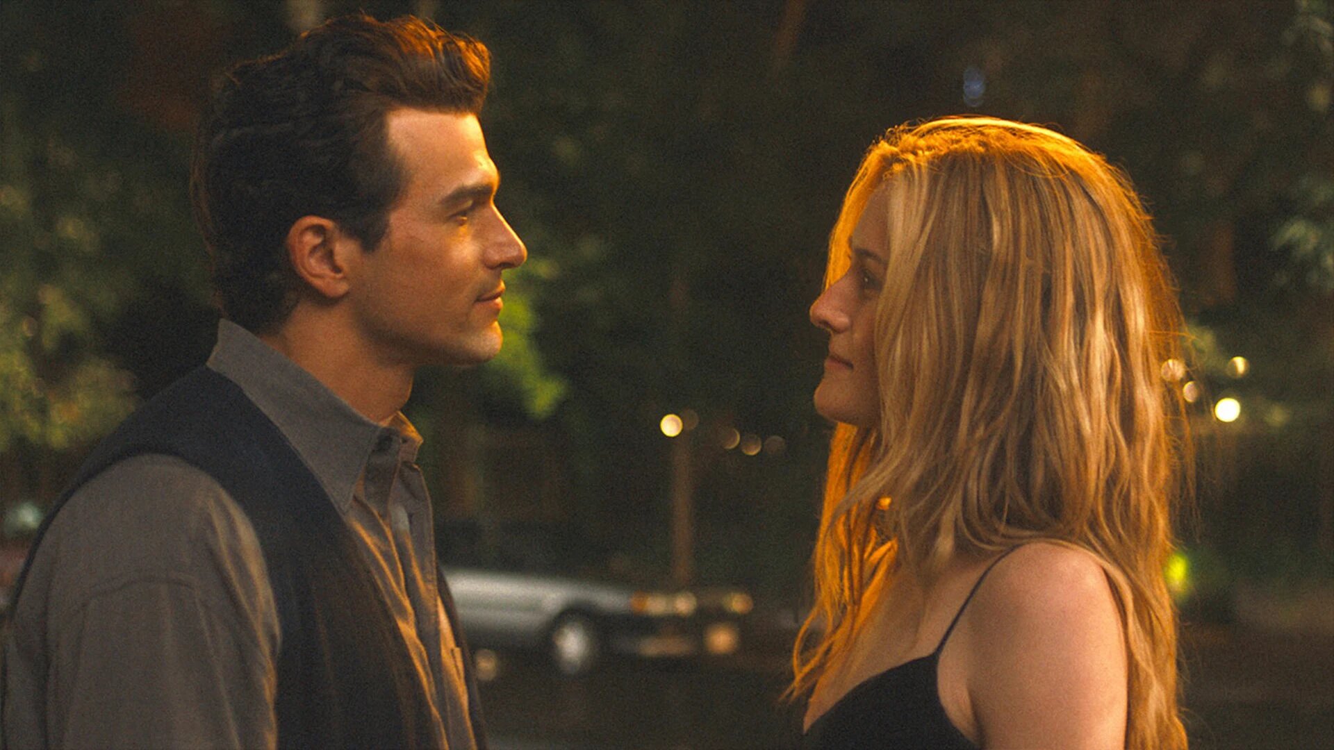 Love Story S1E1 Pilot