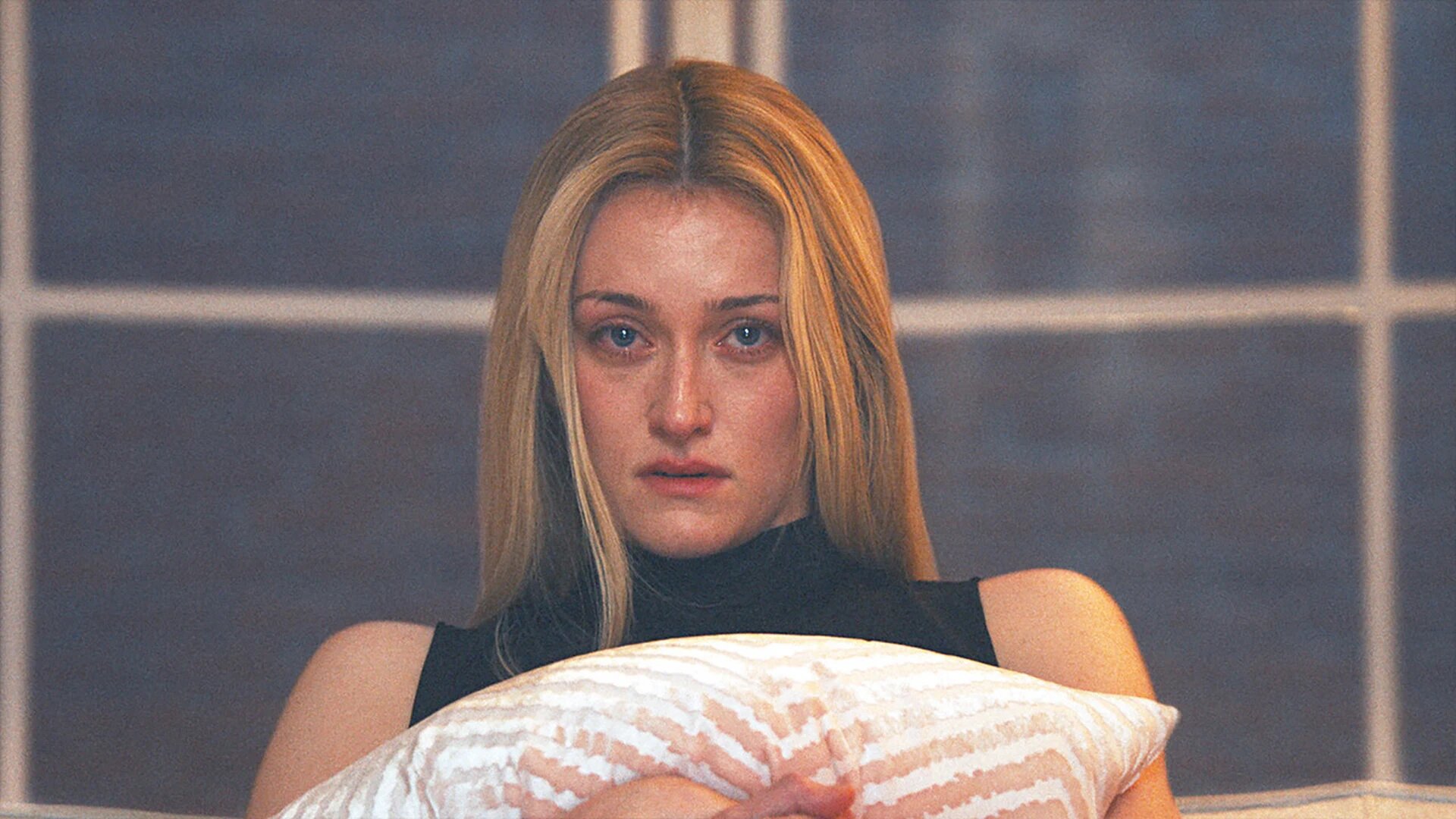 Love Story S1E8 Exit Strategy