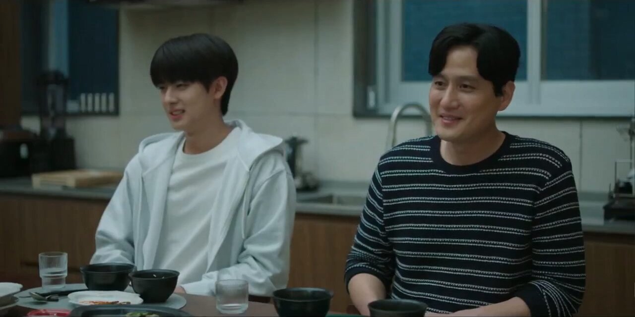 Love, Take Two S1E2 Fate or Coincidence