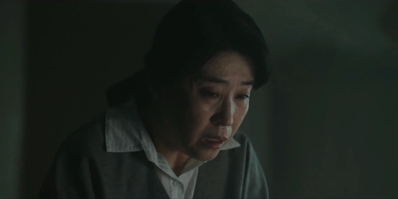 Love, Take Two S1E7 Yeo-jeong’s Warning