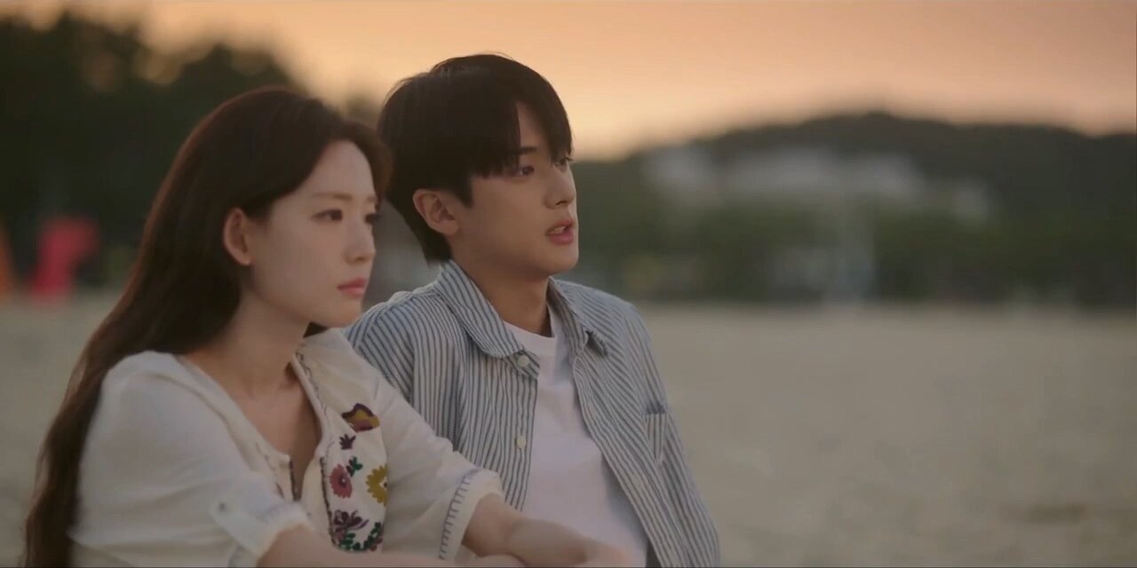 Love, Take Two S1E8 Life without Your Dearest
