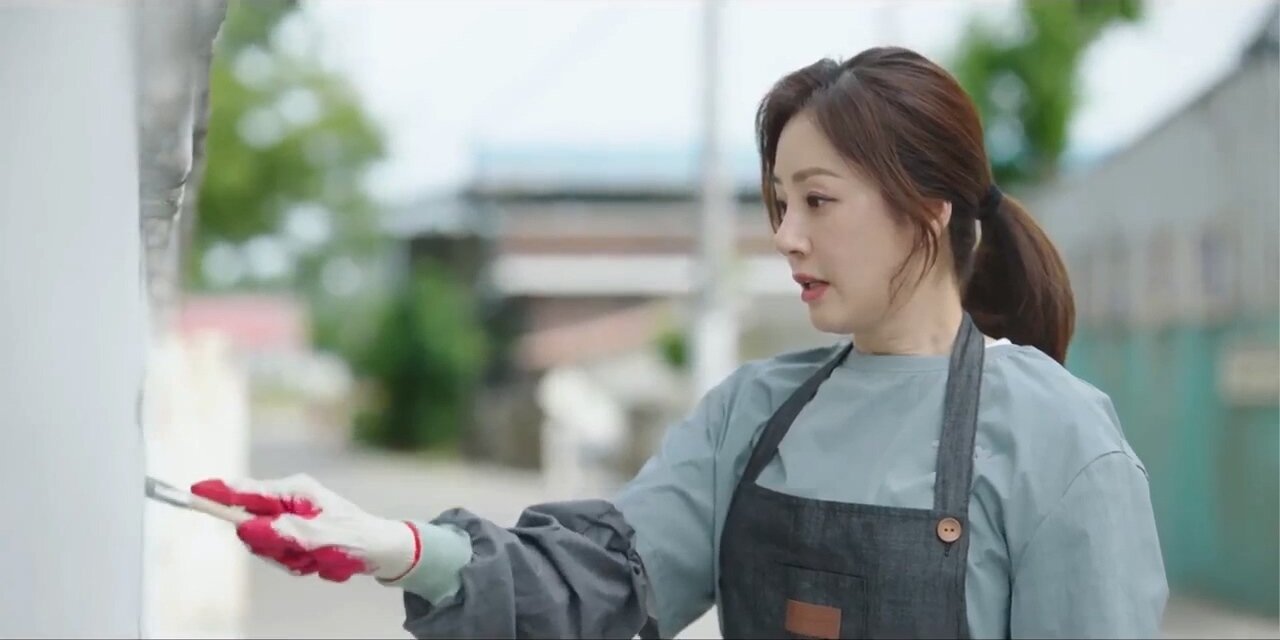 Love, Take Two S1E9 When I Feel Love For the First Time