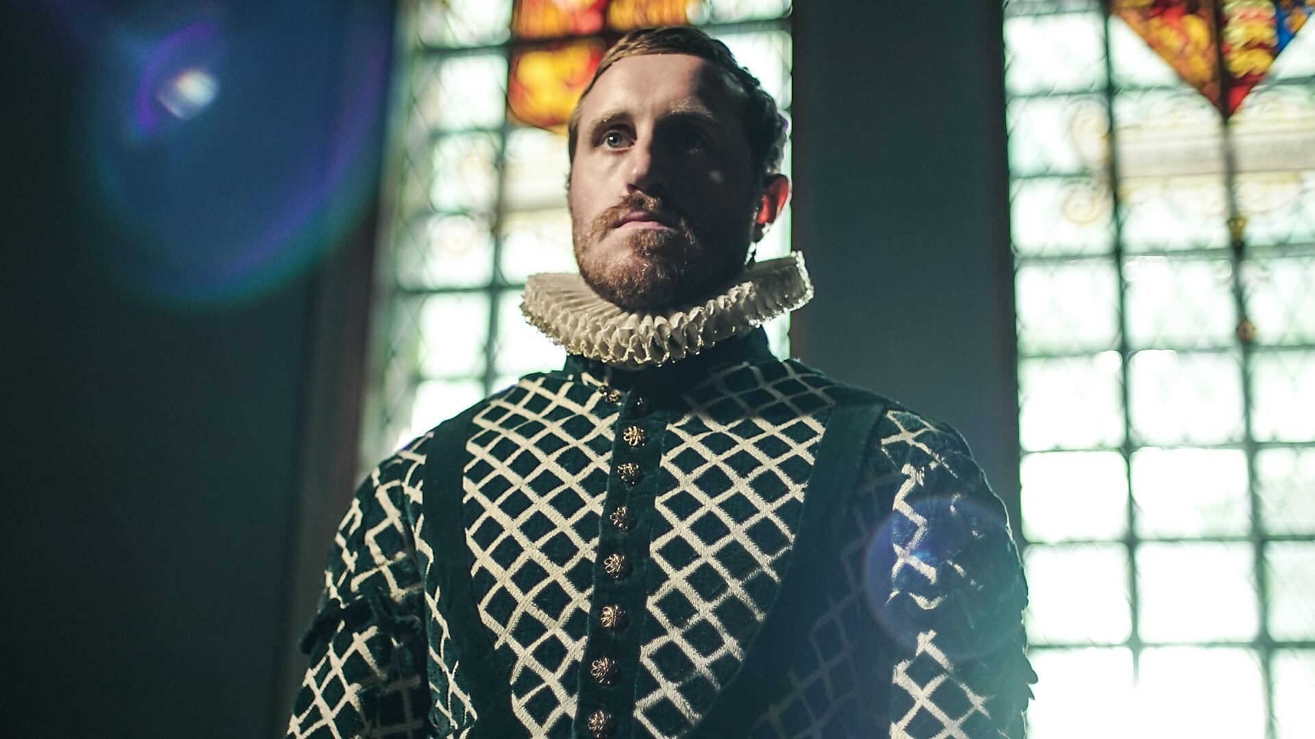 Lucy Worsley Investigates S2E2 The Gunpowder Plot