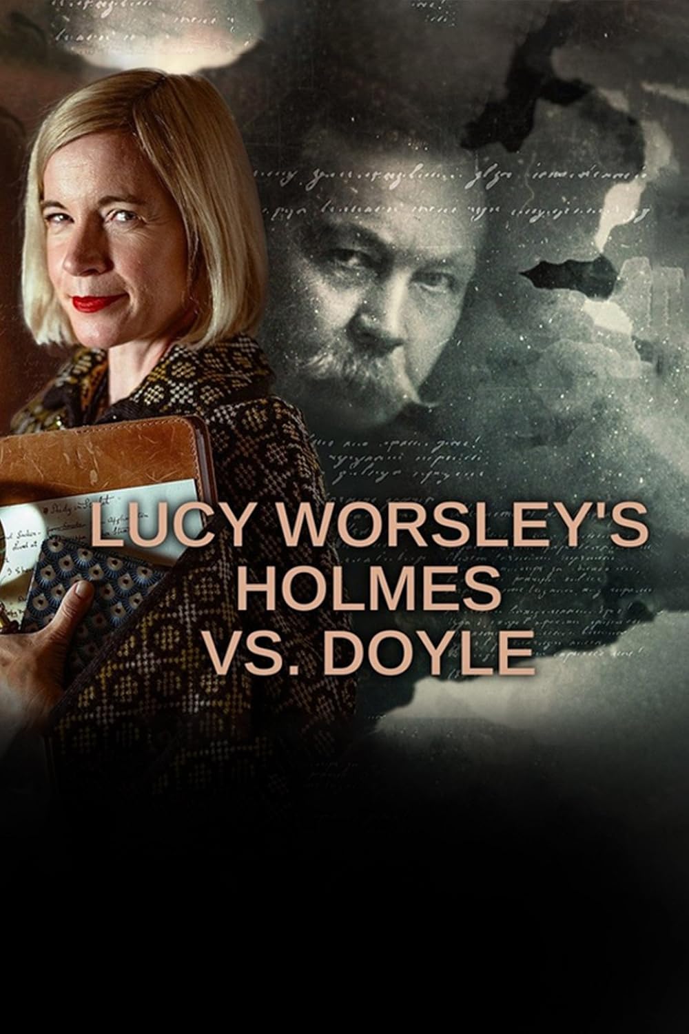Killing Sherlock: Lucy Worsley on the Case of Conan Doyle