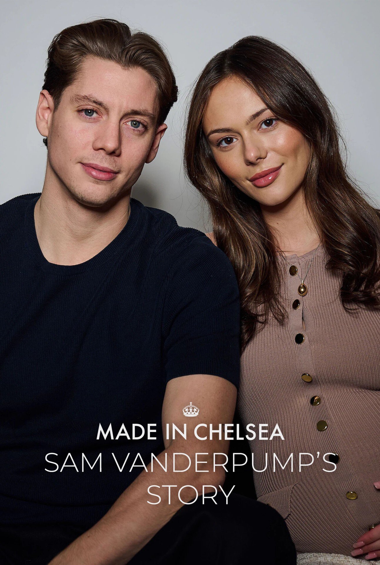 Made in Chelsea: Sam Vanderpump's Story