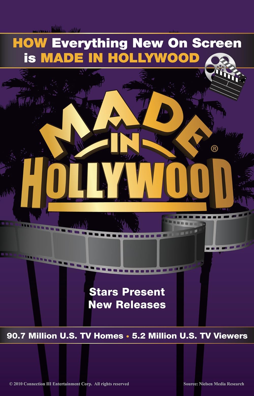 Made in Hollywood The Meg/Dog Days/Crazy Rich Asians