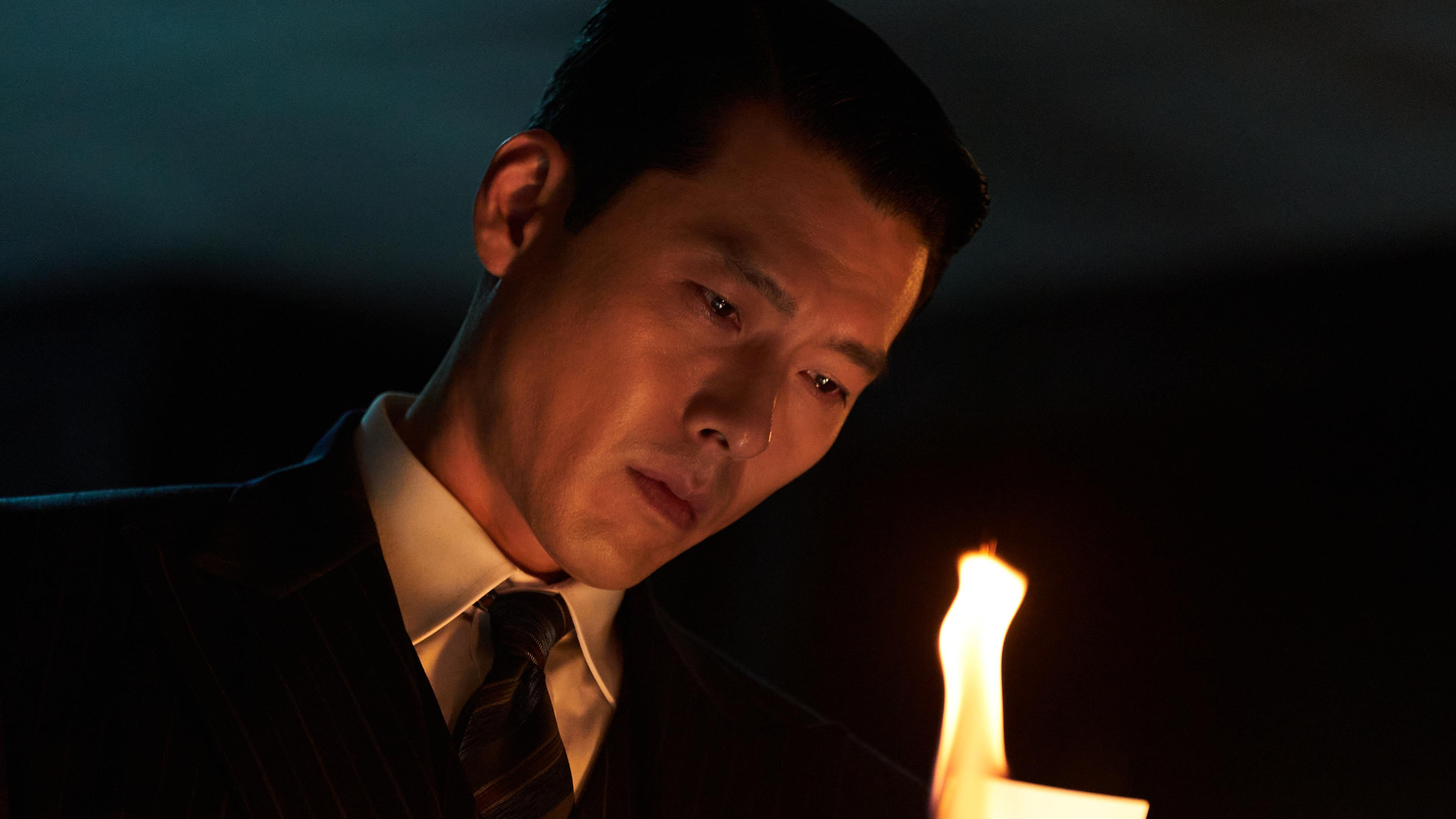 Made in Korea S2E4 The Beginning of the End
