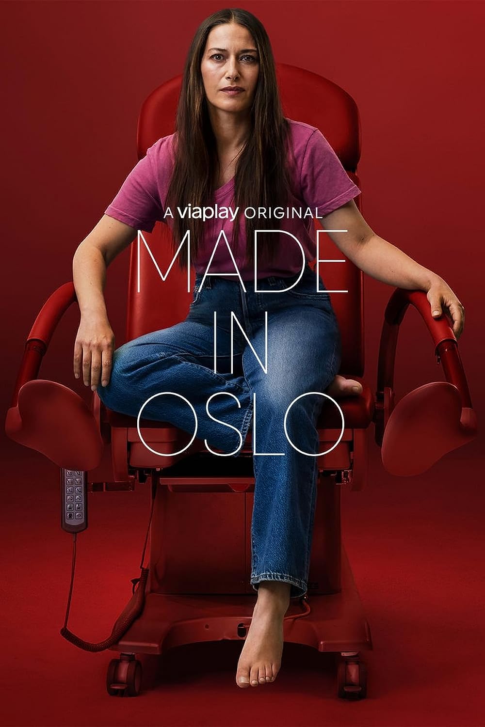 Made in Oslo
