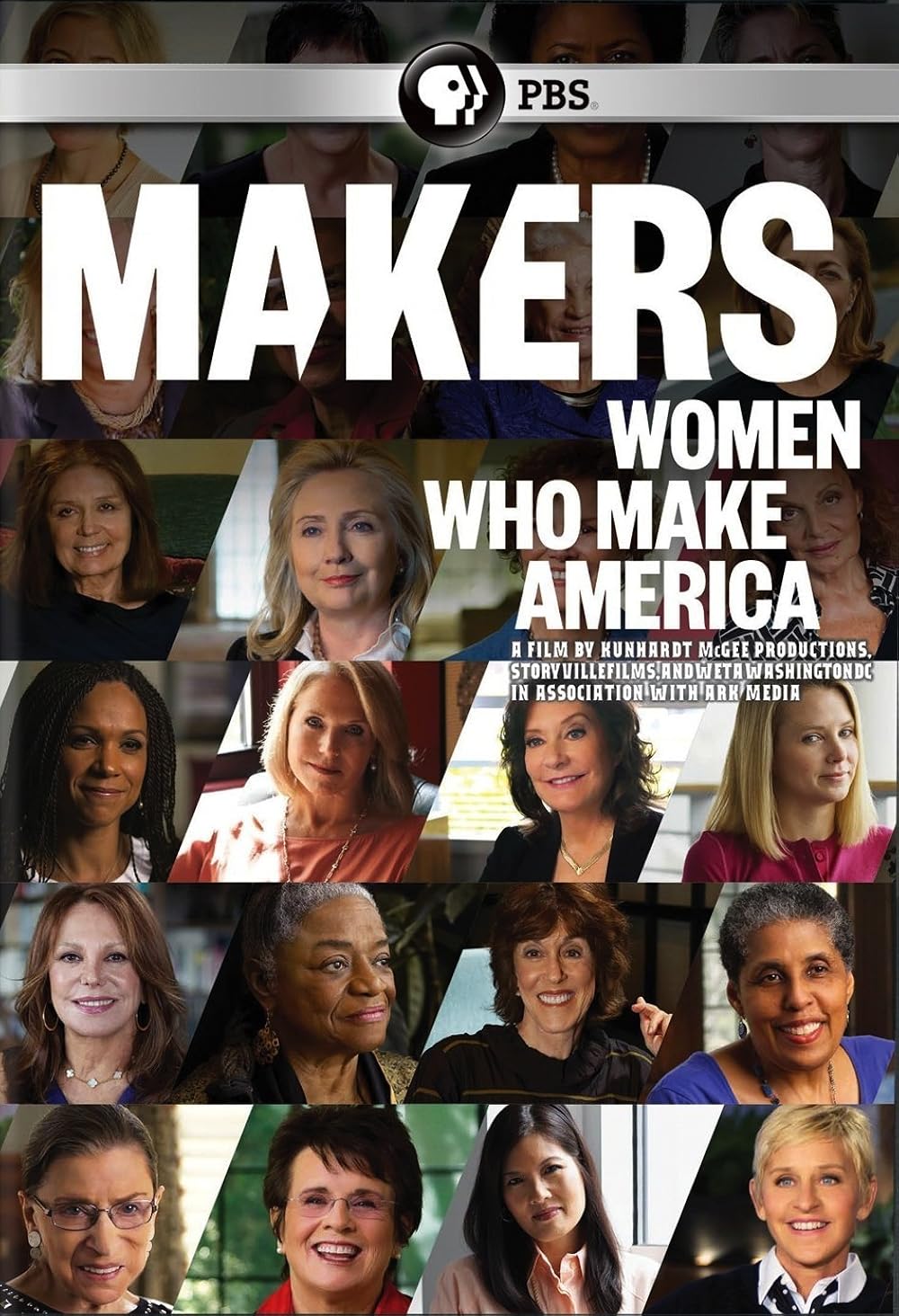 Makers: Women Who Make America Lilly Singh