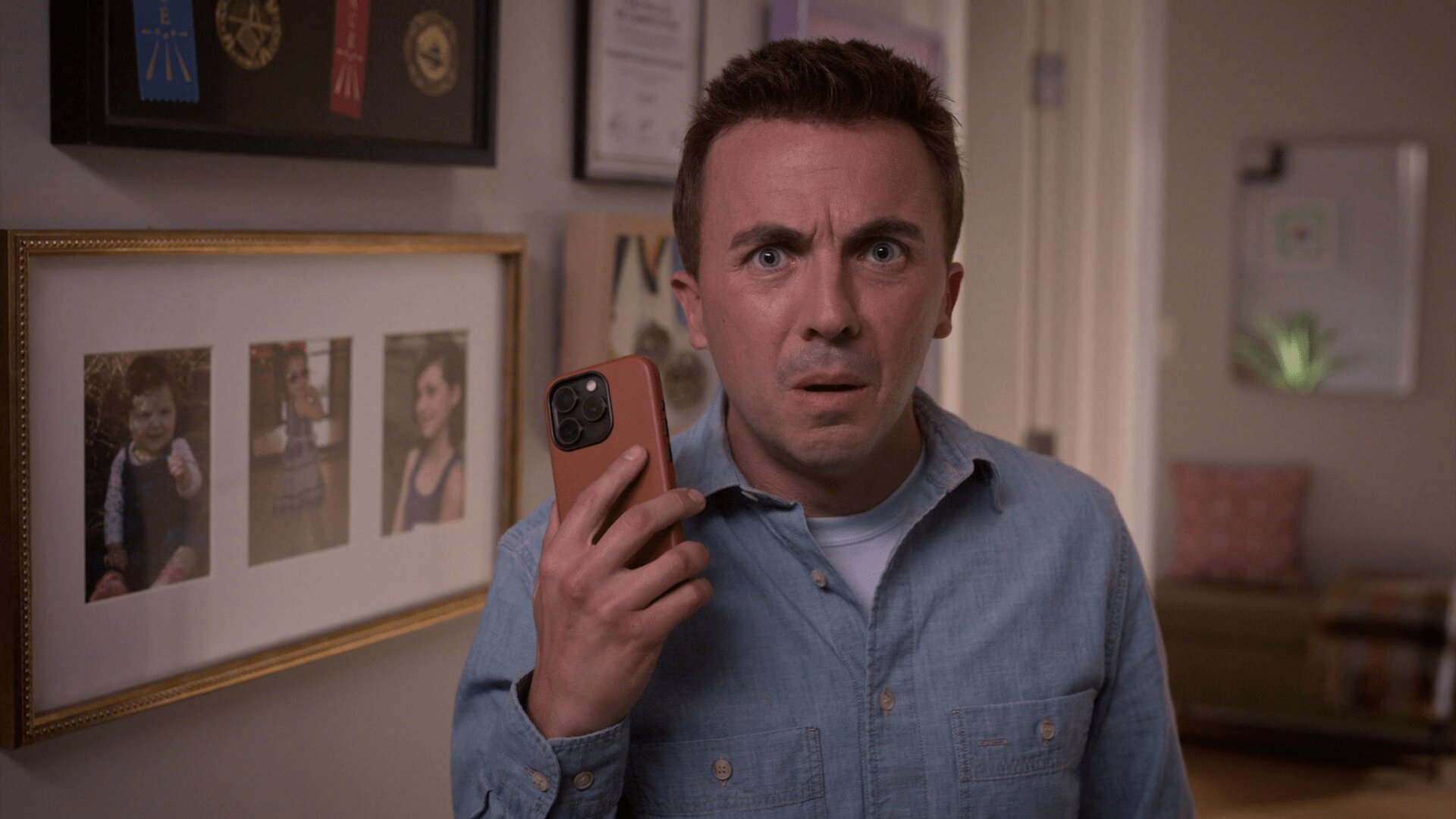 Malcolm in the Middle: Life's Still Unfair S1E1 Episode One