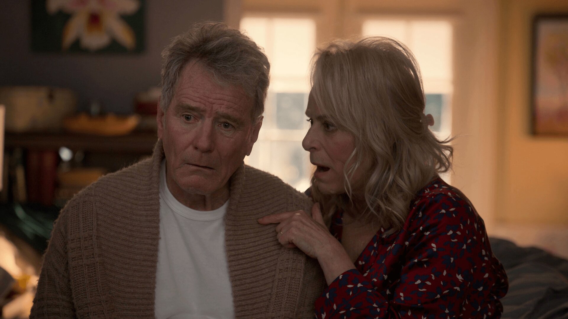 Malcolm in the Middle: Life's Still Unfair S1E2 Episode Two