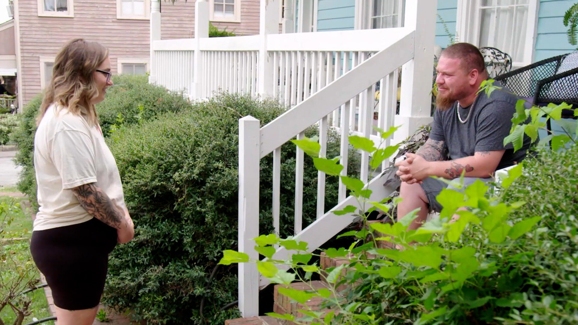 Mama June: From Not to Hot S7E7 The Big D!