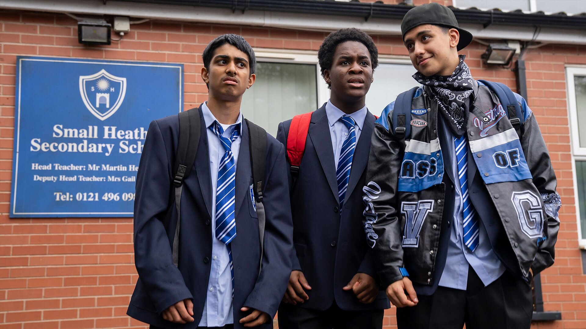 Man Like Mobeen S5E4 Boy Like Mobeen