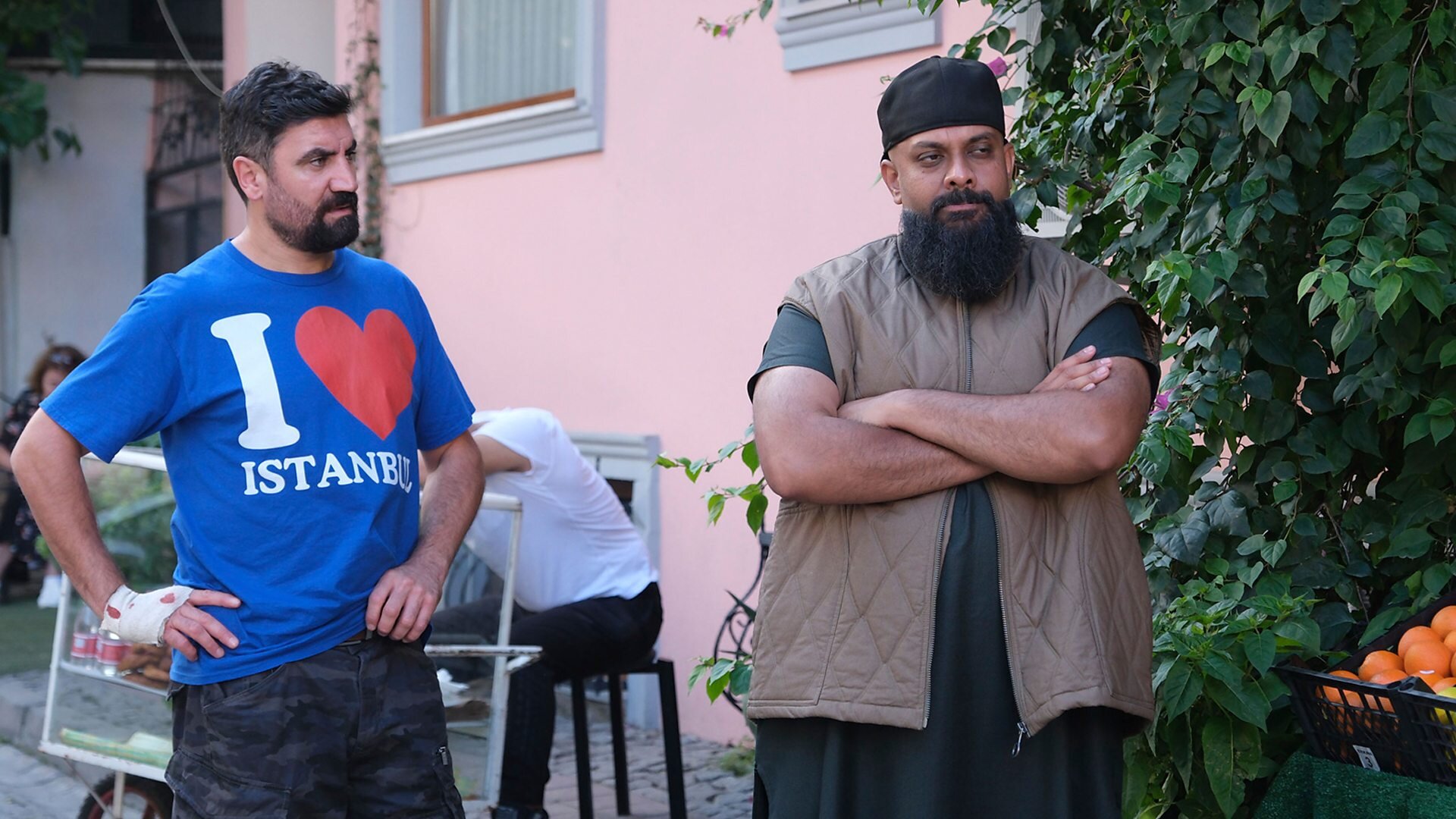 Man Like Mobeen S5E5 The Curse
