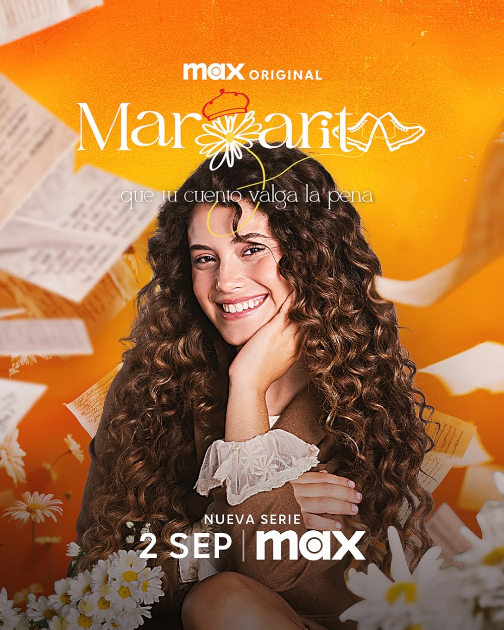 Margarita 2024 S01E36 1080p WEB h264-EDITH