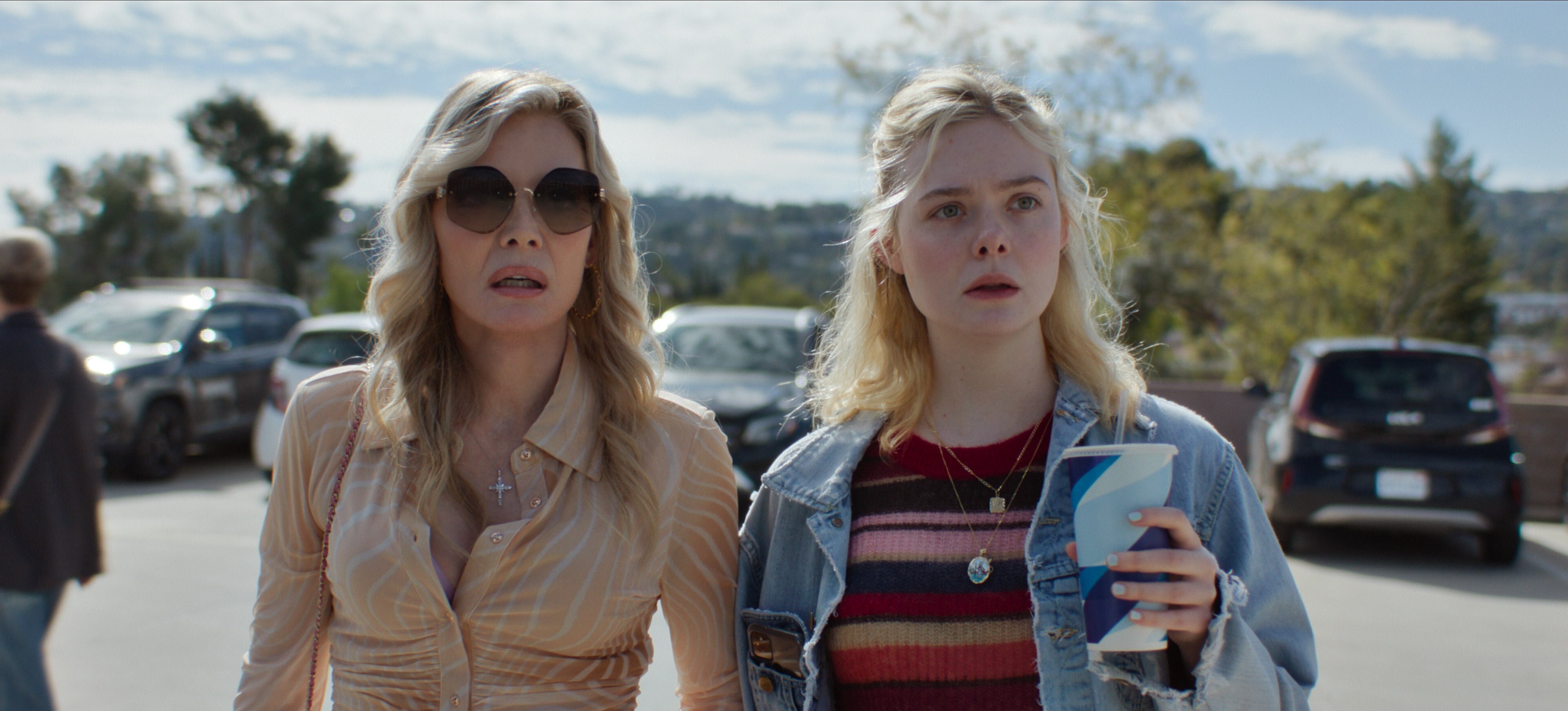 Margo's Got Money Troubles S1E1 The Hungry Ghost
