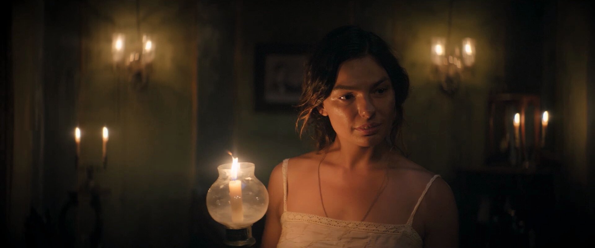 Maria e o Cangaço S1E4 A Lei do Cangaço 
