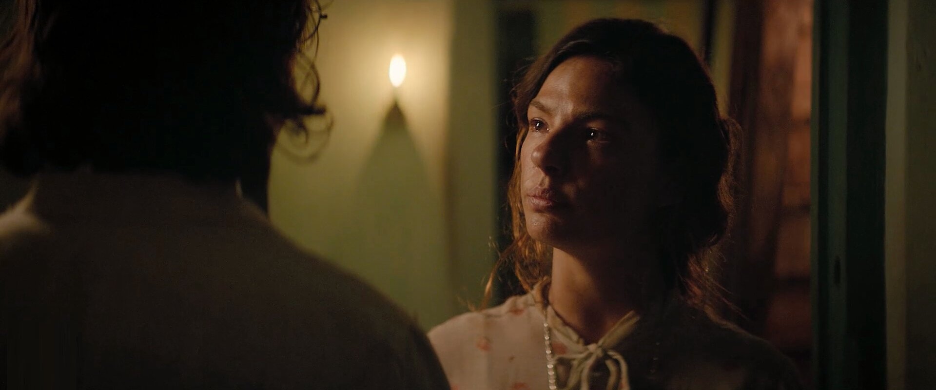 Maria e o Cangaço S1E6 Outra Vida 
