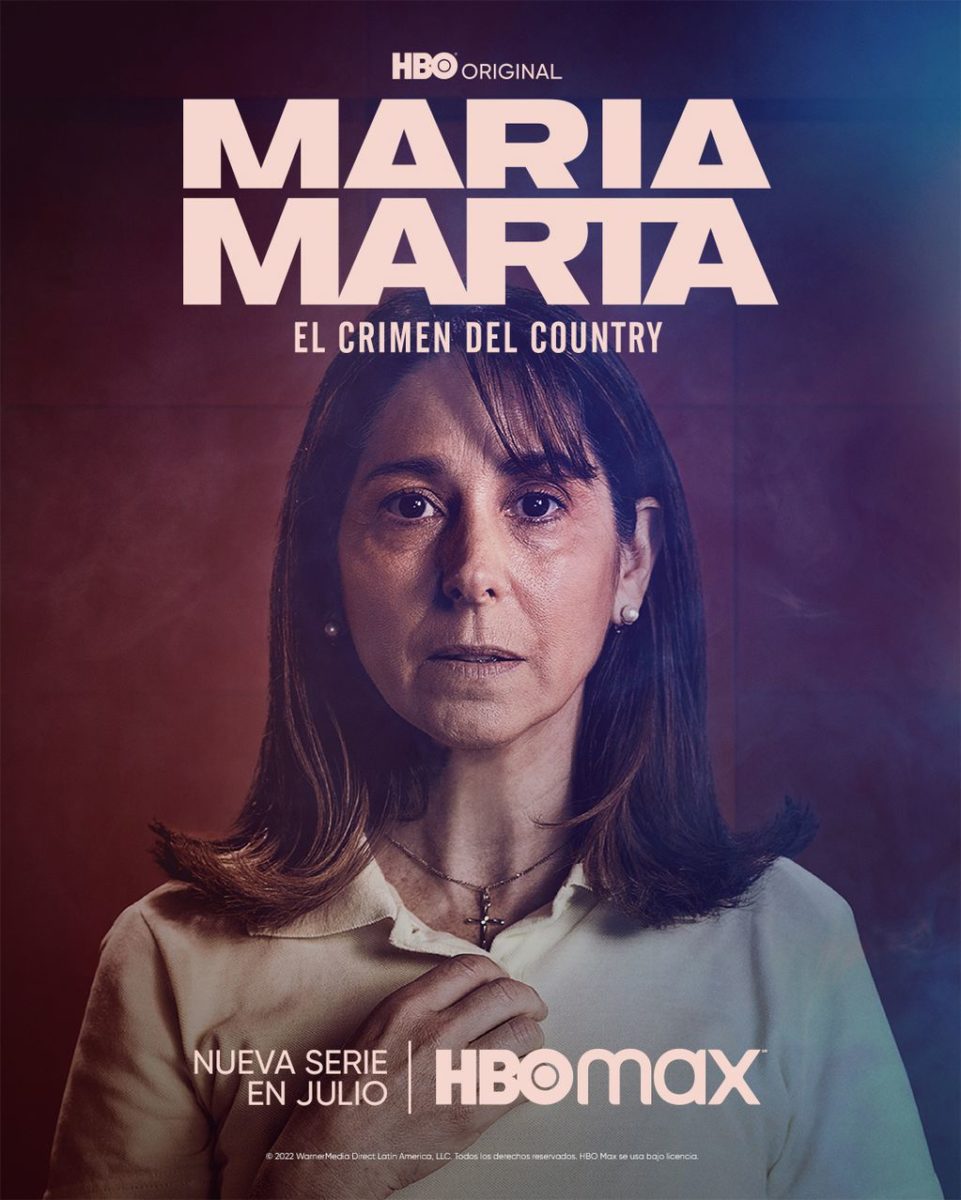 María Marta: El crimen del country