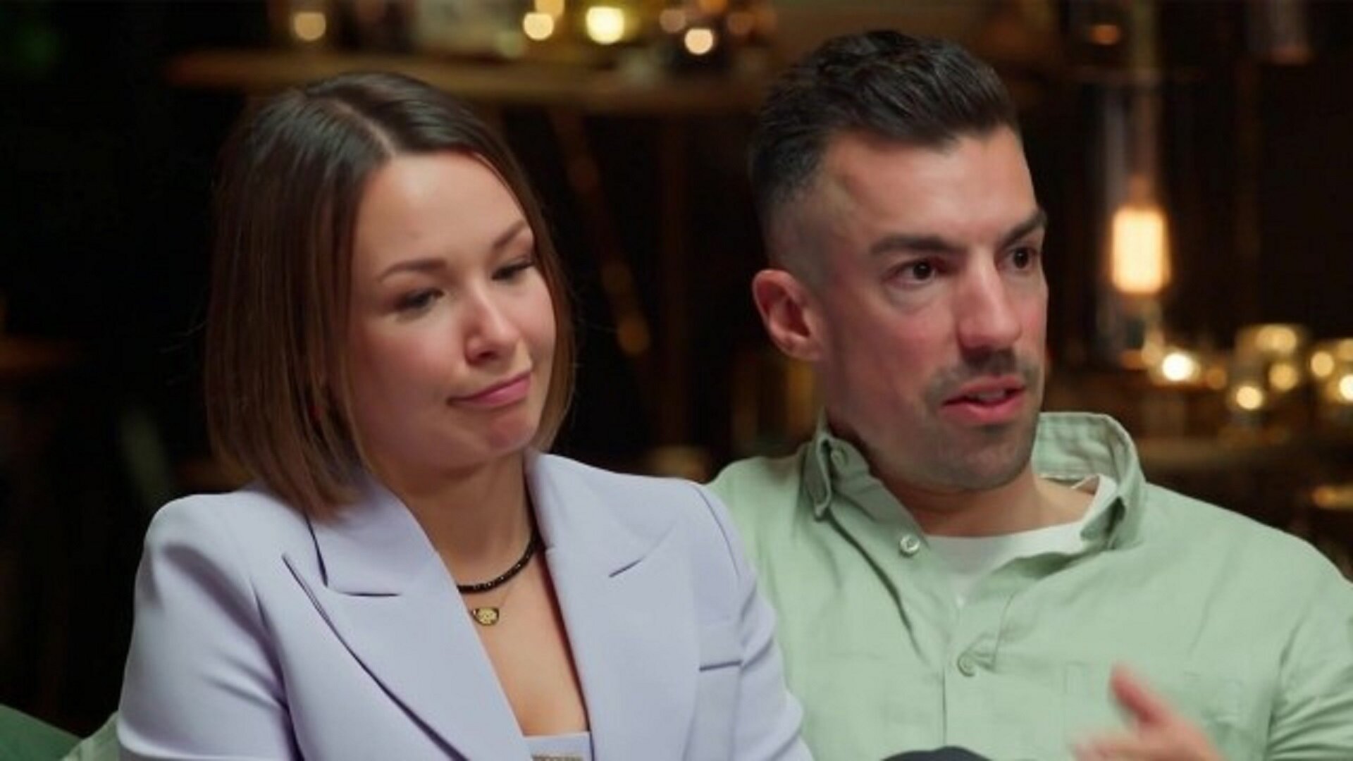 Married at First Sight Australia S13E25 Episode 25