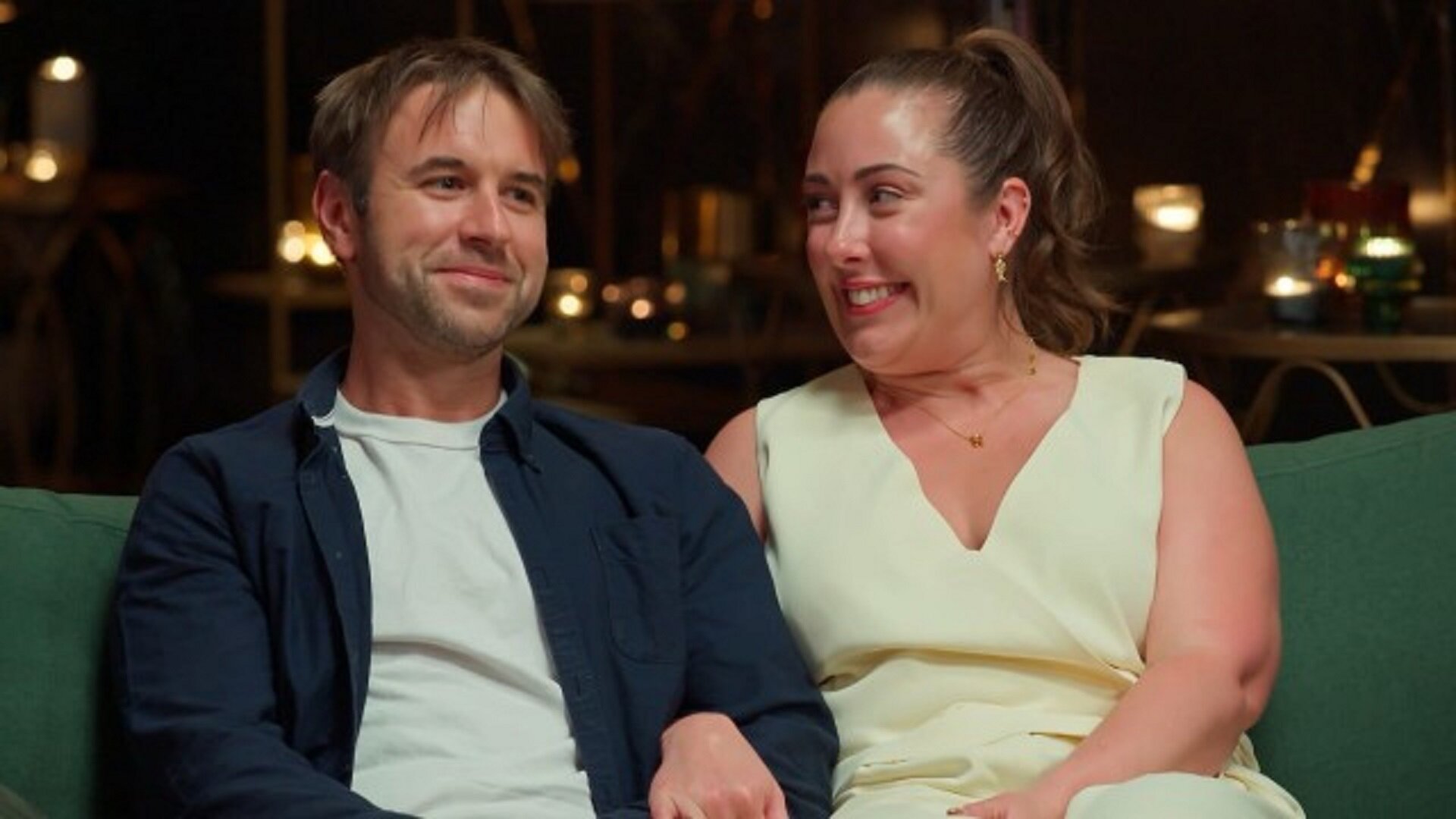 Married at First Sight Australia S13E29 Episode 29