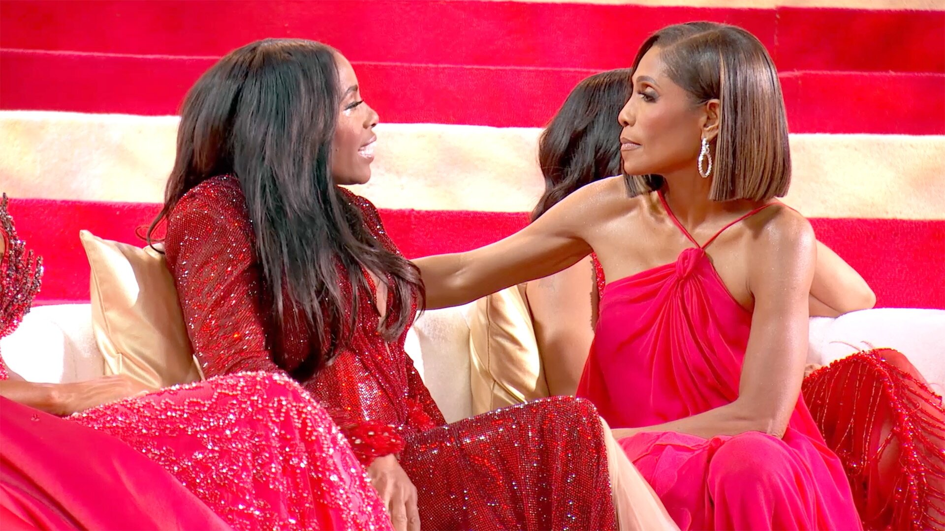 Married to Medicine S12E16 Reunion Part 2
