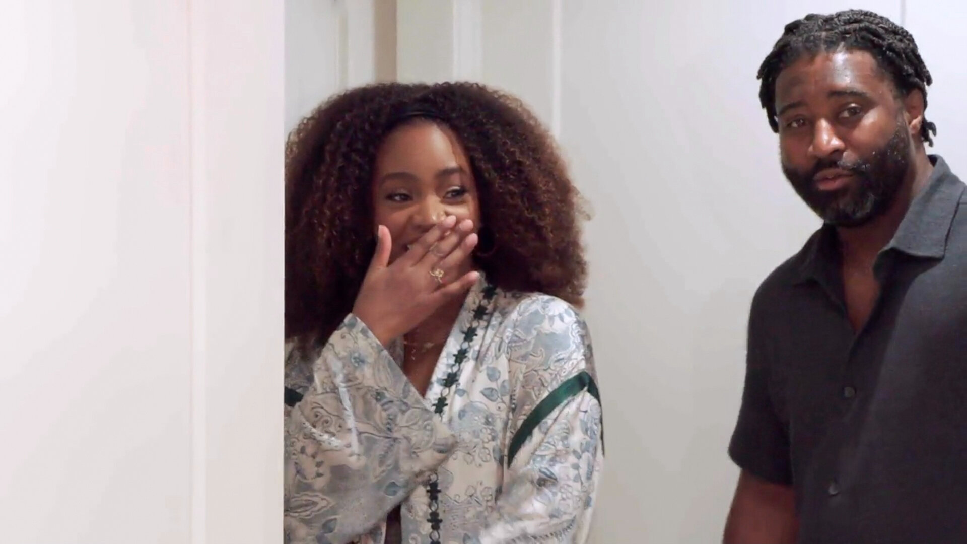 Married to Real Estate S4E11 Marvel of a Makeover
